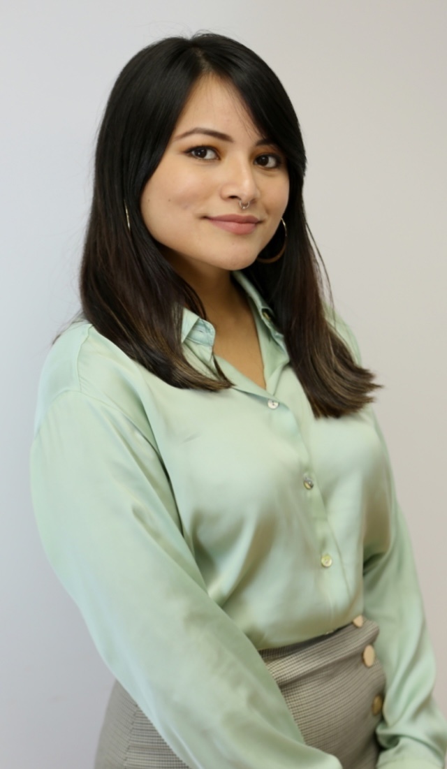 Himani Thapa - Thapa Immigration Consultant